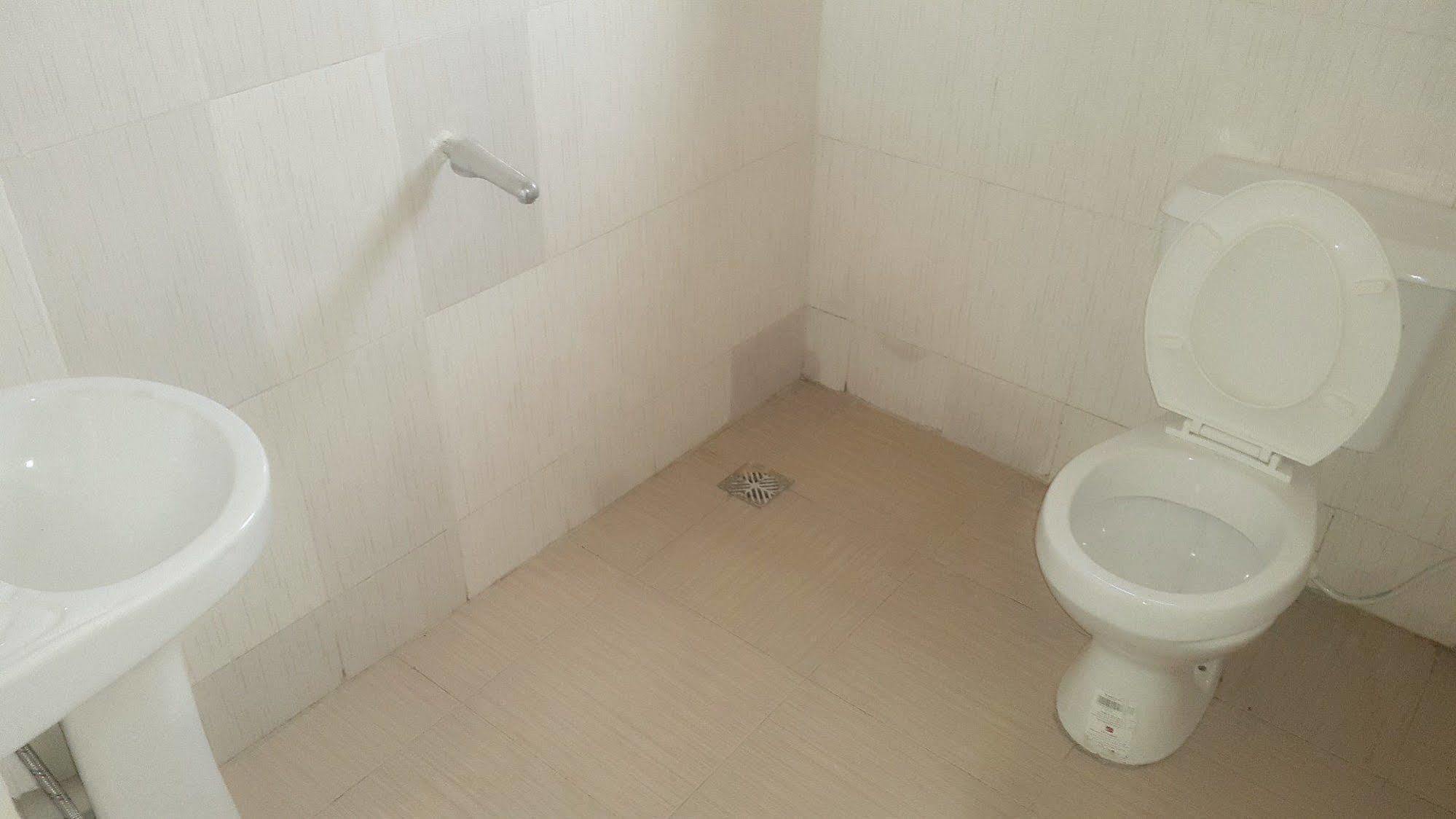 Maria Suites Lagos Bagian luar foto
